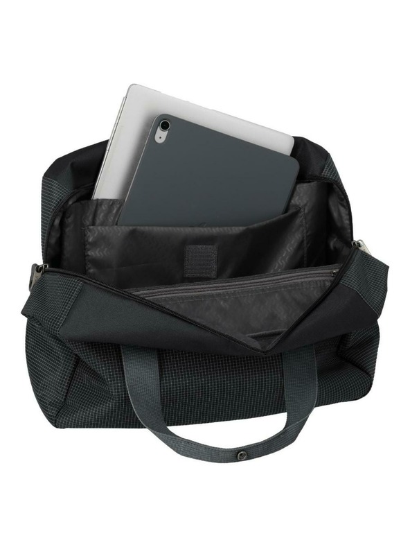Travelite Travelite Corsiica Boarding Bag Crna