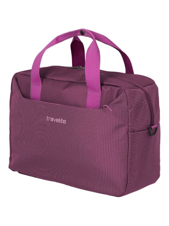 Travelite Travelite Corsiica Boarding Bag Ružičasta