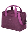 Travelite Travelite Corsiica Boarding Bag Ružičasta