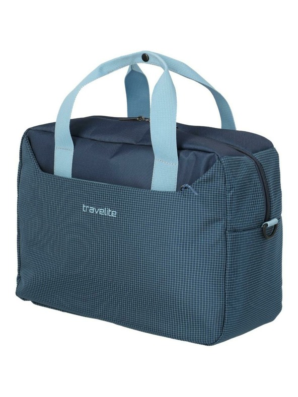 Travelite Travelite Corsiica Boarding Bag Plava