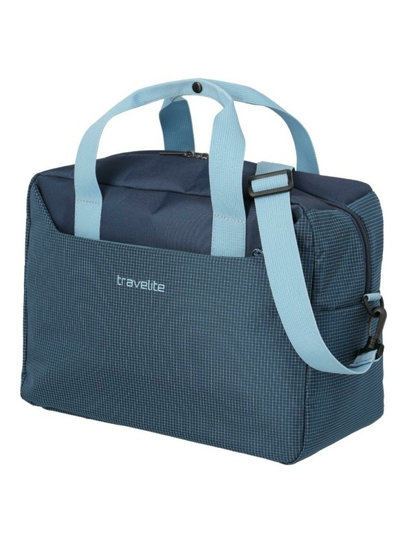Travelite Travelite Corsiica Boarding Bag Plava