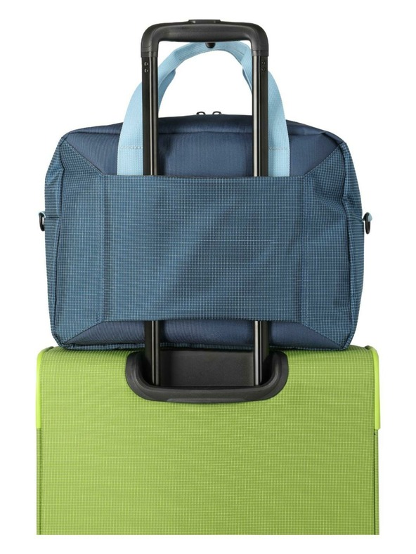 Travelite Travelite Corsiica Boarding Bag Plava