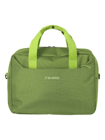 Travelite Travelite Corsiica Boarding Bag Svježa Zelena