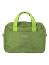 Travelite Travelite Corsiica Boarding Bag Svježa Zelena