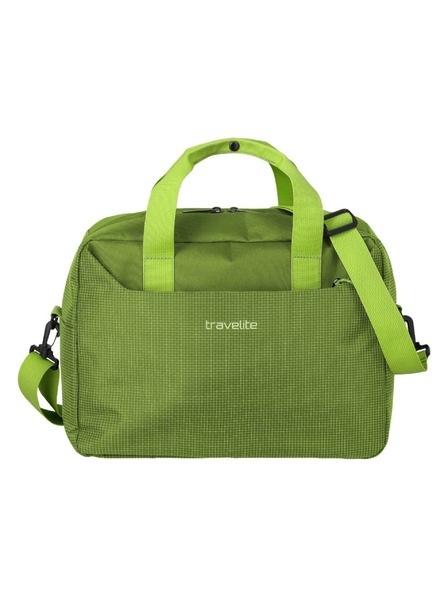 Travelite Travelite Corsiica Boarding Bag Svježa Zelena