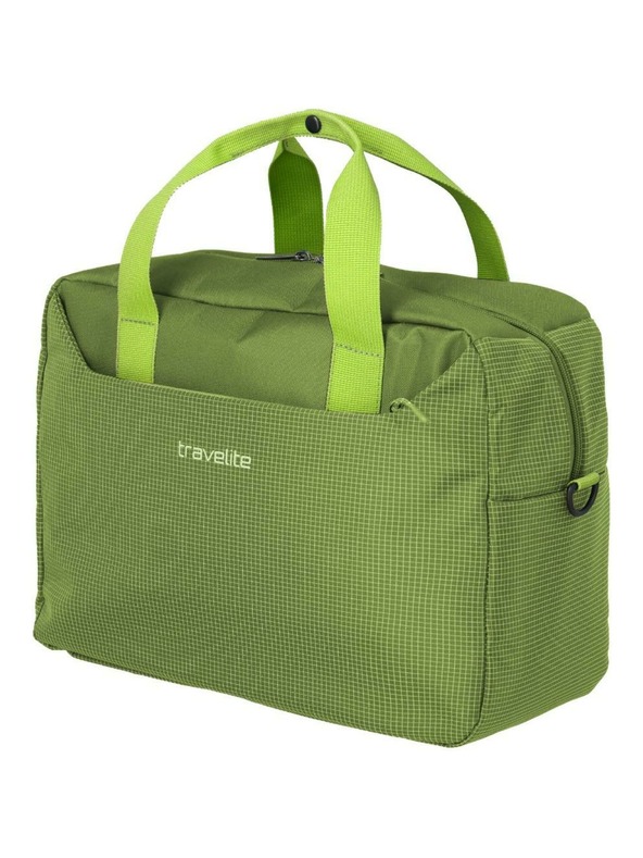 Travelite Travelite Corsiica Boarding Bag Svježa Zelena