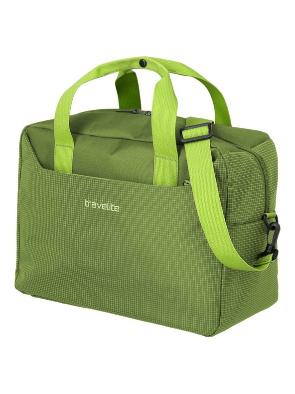 Travelite Travelite Corsiica Boarding Bag Svježa Zelena