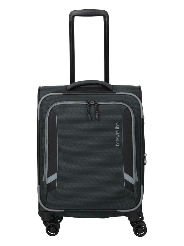 Travelite Travelite Corsiica S Crna