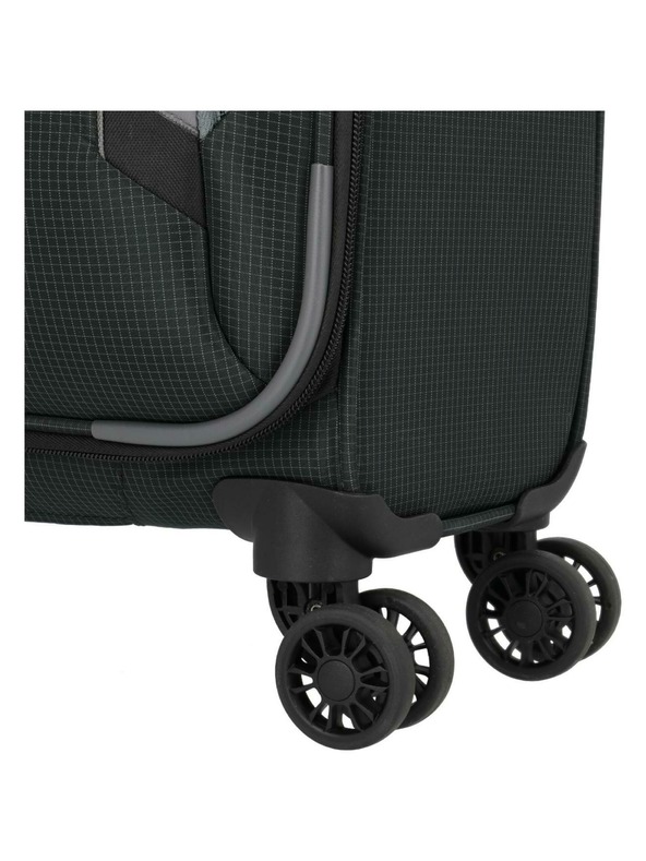 Travelite Travelite Corsiica S Crna