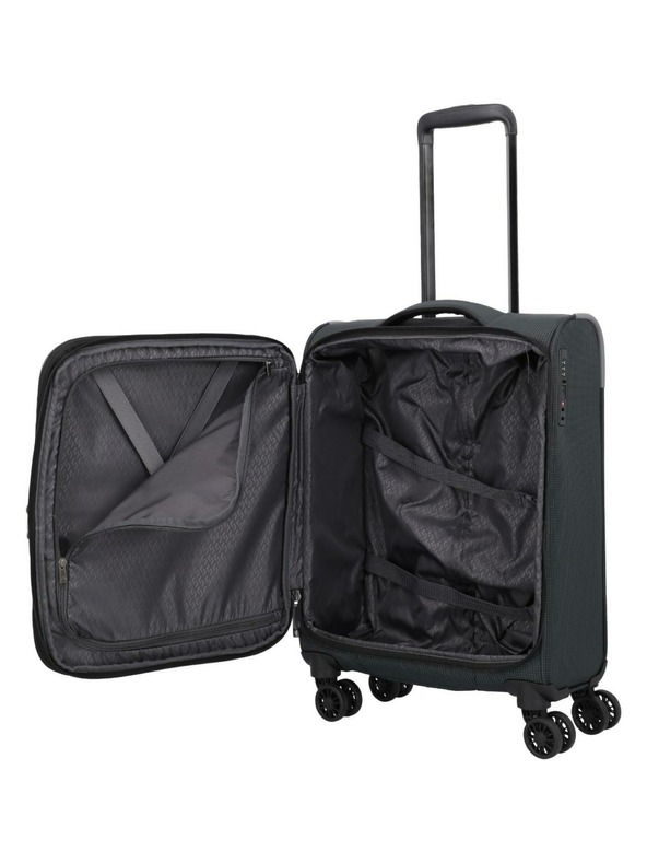 Travelite Travelite Corsiica S Crna