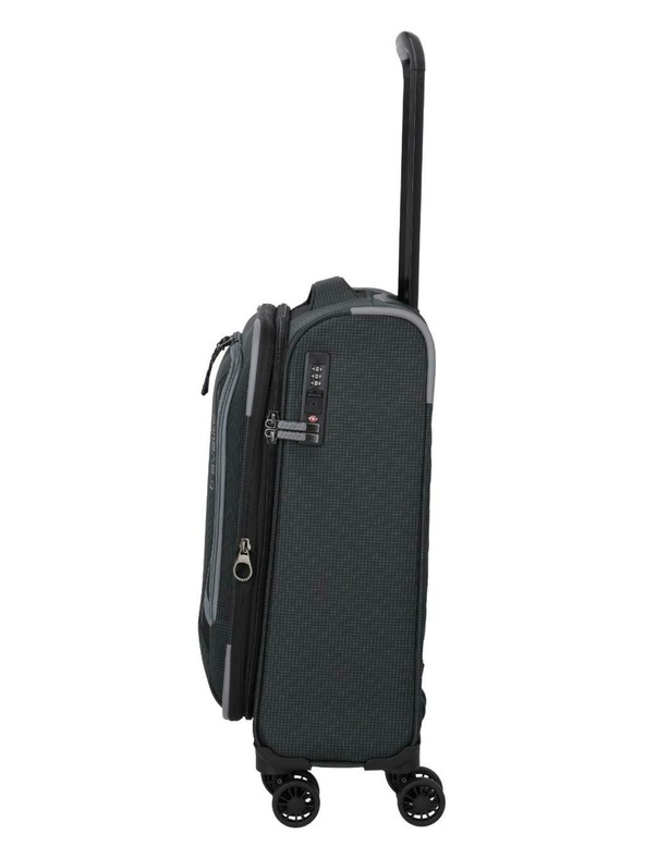 Travelite Travelite Corsiica S Crna