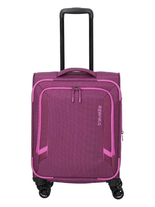 Travelite Travelite Corsiica S Ružičasta