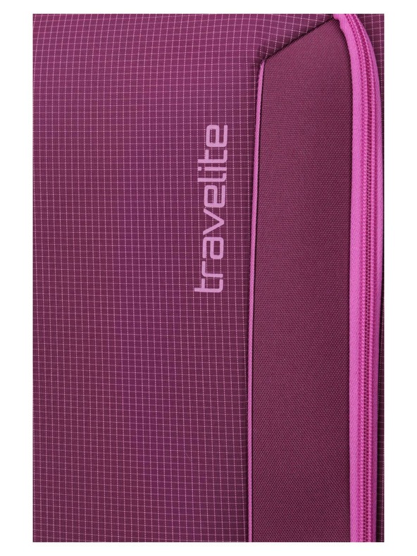 Travelite Travelite Corsiica S Ružičasta