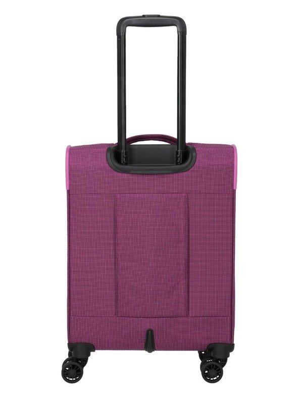 Travelite Travelite Corsiica S Ružičasta