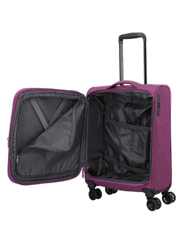 Travelite Travelite Corsiica S Ružičasta