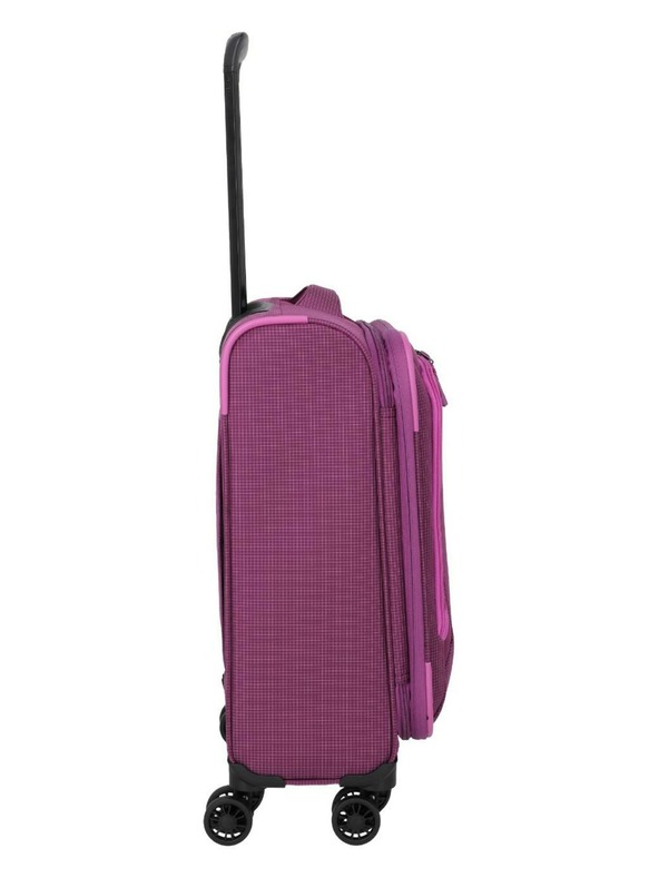 Travelite Travelite Corsiica S Ružičasta