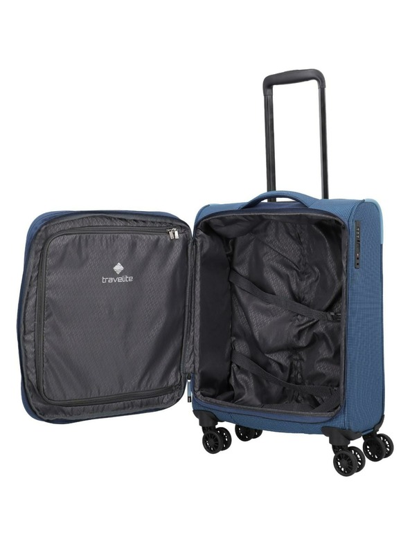 Travelite Travelite Corsiica S Plava