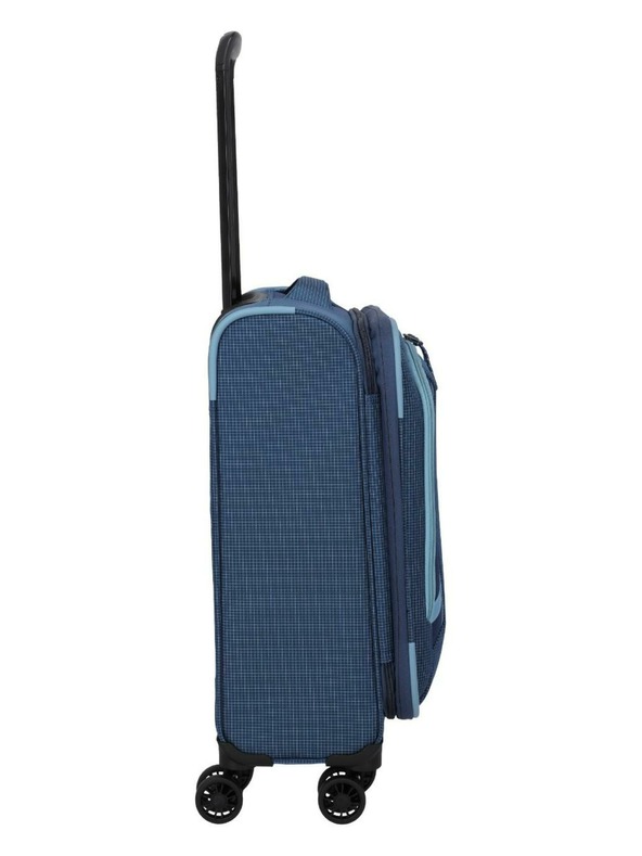 Travelite Travelite Corsiica S Plava