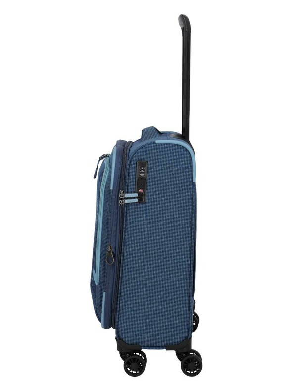 Travelite Travelite Corsiica S Plava