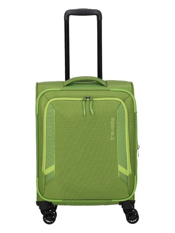 Travelite Travelite Corsiica S Svježa Zelena