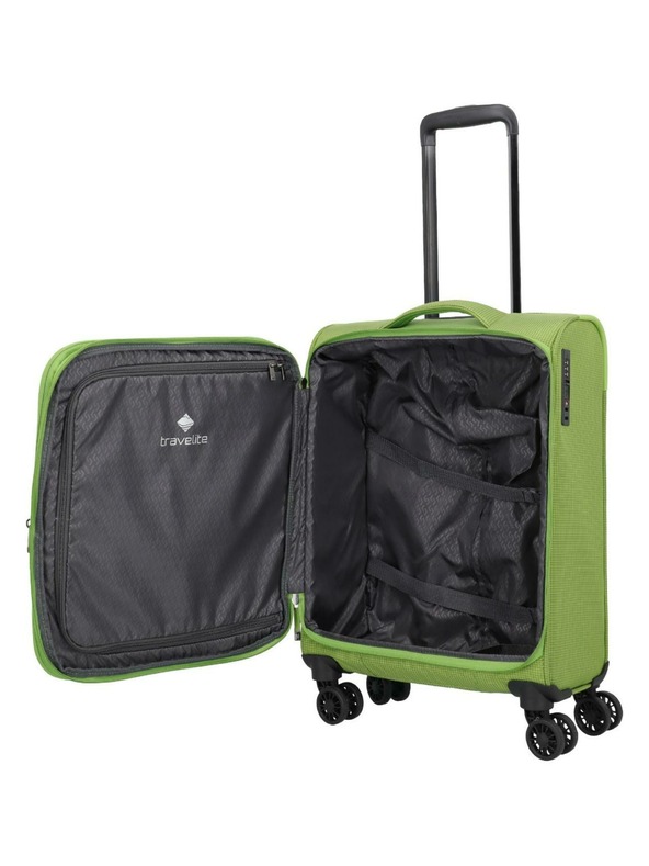 Travelite Travelite Corsiica S Svježa Zelena