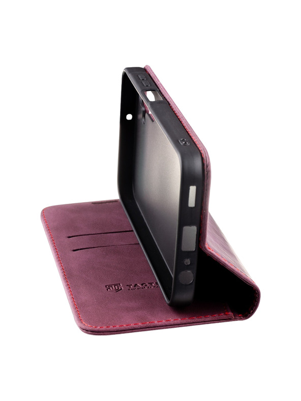 Tactical Tactical Xproof za Samsung Galaxy A16 4G/5G Red Beret