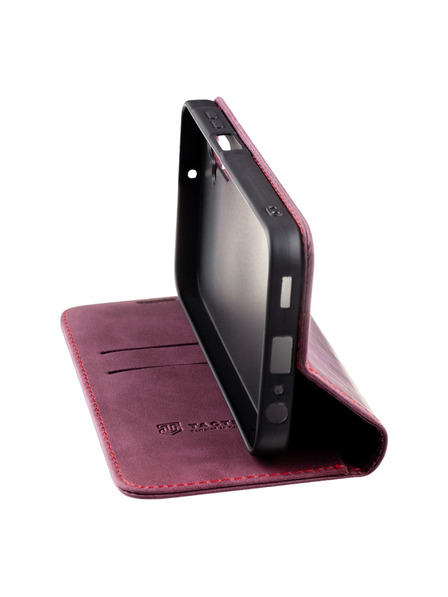 Tactical Tactical Xproof za Samsung Galaxy A16 4G/5G Red Beret