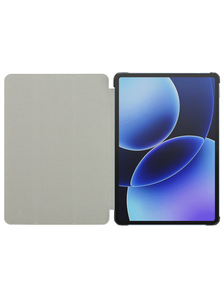 Tactical Tactical Book Tri Fold Futrola za Xiaomi Pad 8 Pro Black