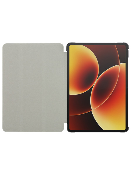 Tactical Tactical Book Tri Fold Futrola za Xiaomi Pad 8 Black
