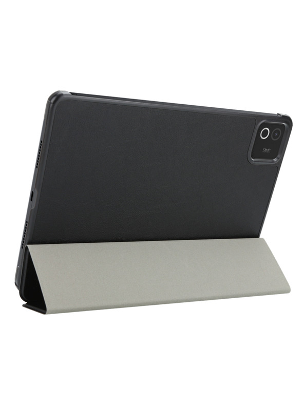 Tactical Tactical Book Tri Fold Futrola za Xiaomi Pad 8 Black