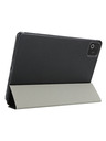 Tactical Tactical Book Tri Fold Futrola za Xiaomi Pad 8 Black
