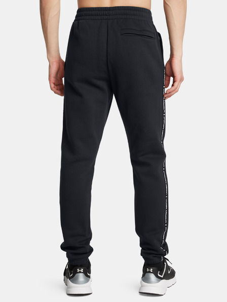 Under Armour Under Armour UA Icon Fleece Jgr Taping muške trenirke