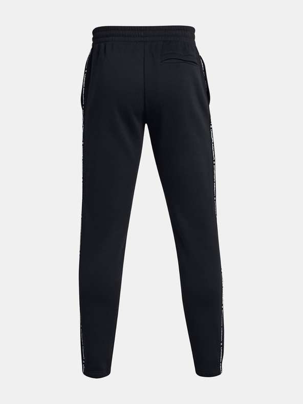 Under Armour Under Armour UA Icon Fleece Jgr Taping muške trenirke