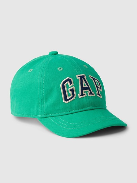 GAP Dječja kapa s logom GAP
