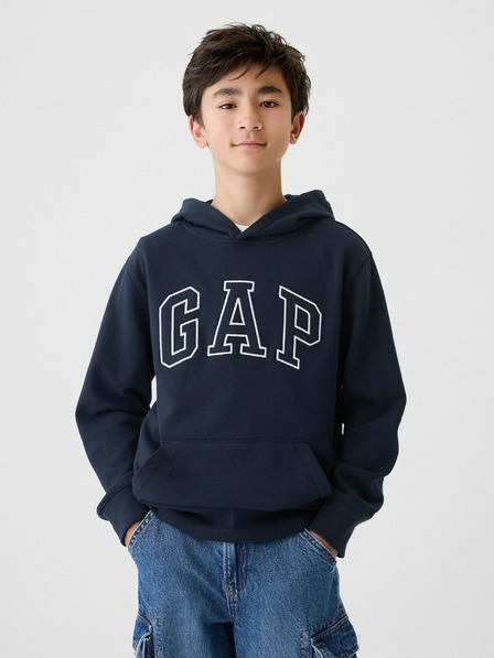 GAP Dječja majica s logom GAP