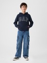 GAP Dječja majica s logom GAP