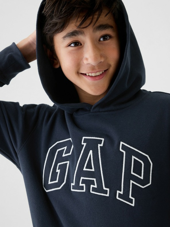 GAP Dječja majica s logom GAP