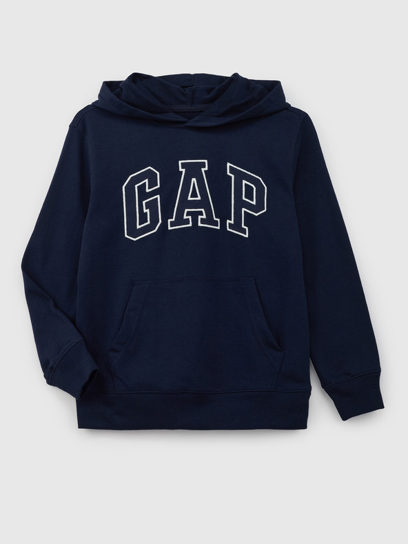 GAP Dječja majica s logom GAP