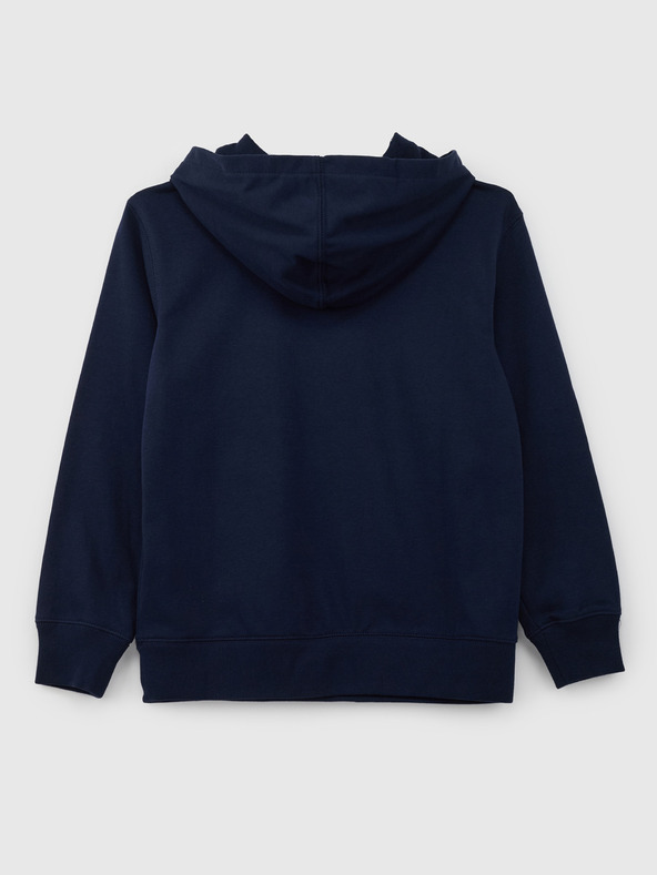 GAP Dječja majica s logom GAP