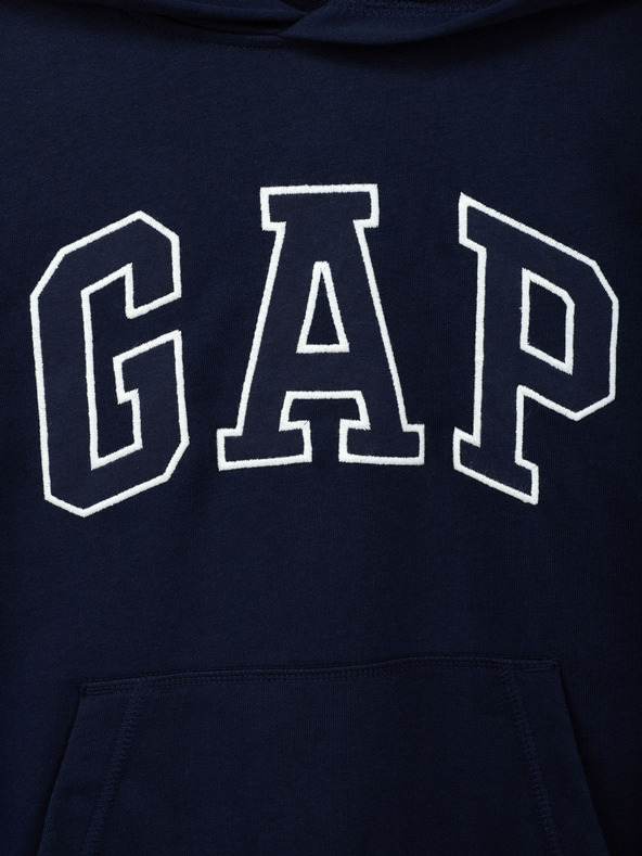 GAP Dječja majica s logom GAP