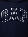 GAP Dječja majica s logom GAP