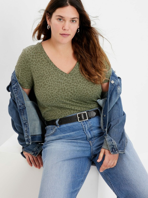GAP Vintage GAP pamučna majica
