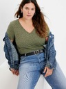 GAP Vintage GAP pamučna majica