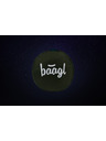 BAAGL  BAAGL Sklopiva sportska torba Hoop Olive GRS