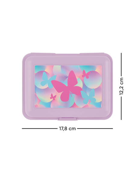 BAAGL  BAAGL Kutija za užinu Candy
