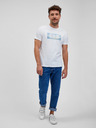 GAP Majica s logom Gap GAP