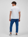 GAP Majica s logom Gap GAP