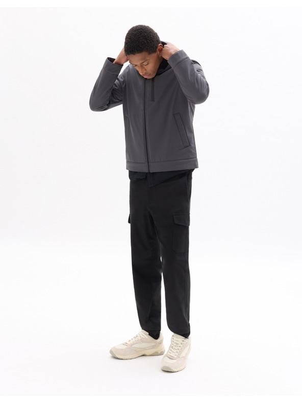 Celio Jakna Nucrosho
