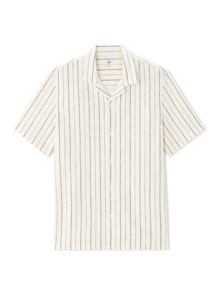 Celio Košulja Nastripe7 s kratkim rukavom