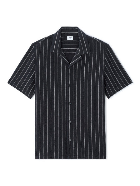 Celio Košulja Nastripe7 s kratkim rukavom